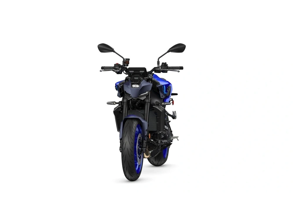 2026 Yamaha MT-09 MT-09 Team Yamaha Blue alt