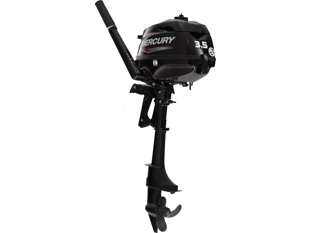 Mercury FourStroke 6HP