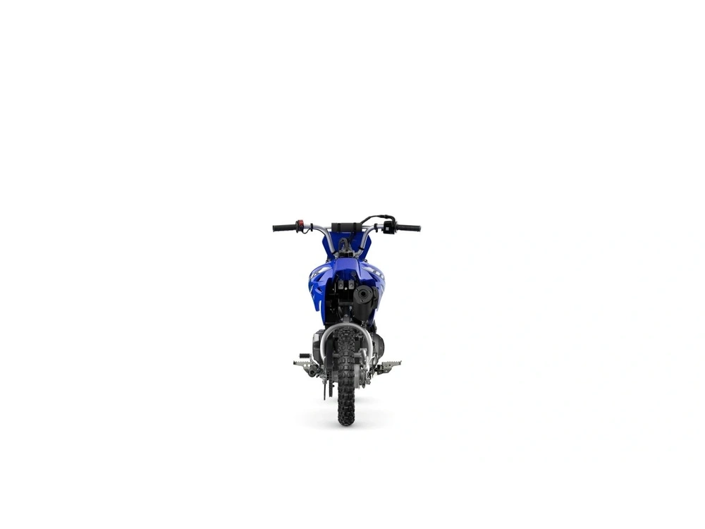 2026 Yamaha TT-R50E TT-R50E Team Yamaha Blue alt