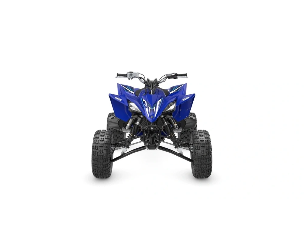 2026 Yamaha YFZ450R YFZ450R Team Yamaha Blue alt