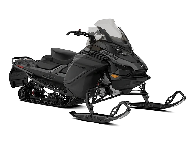 2027 Ski-Doo RENEGADE Renegade Adrenaline Black 900 ACE Turbo R alt