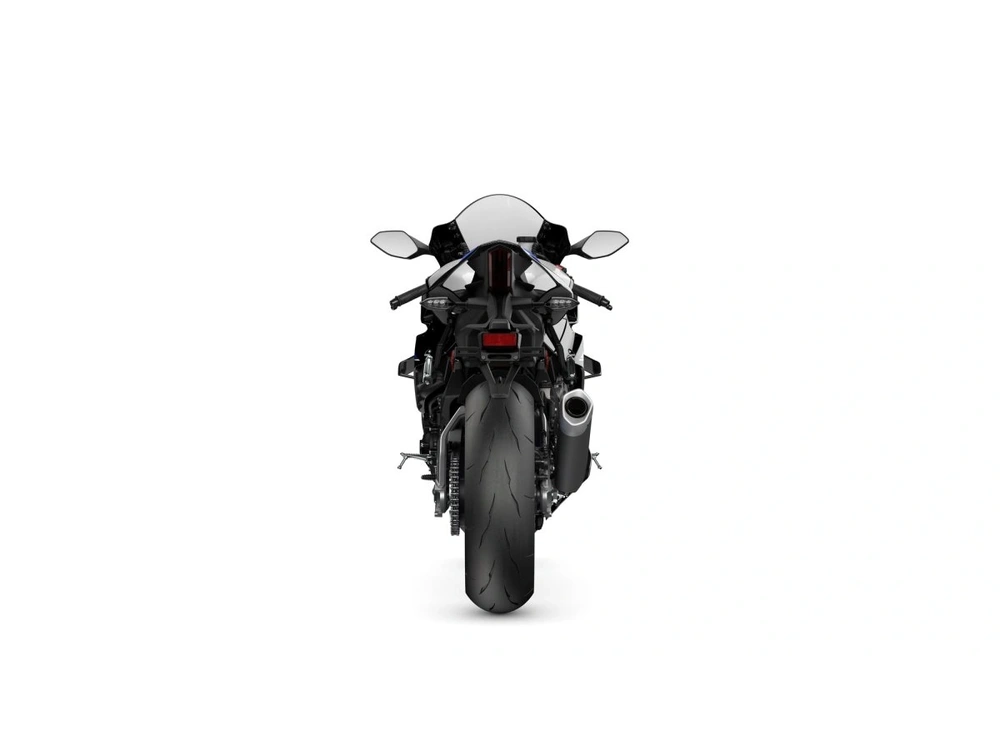 2026 Yamaha YZF-R1M YZF-R1M Carbon Fiber alt