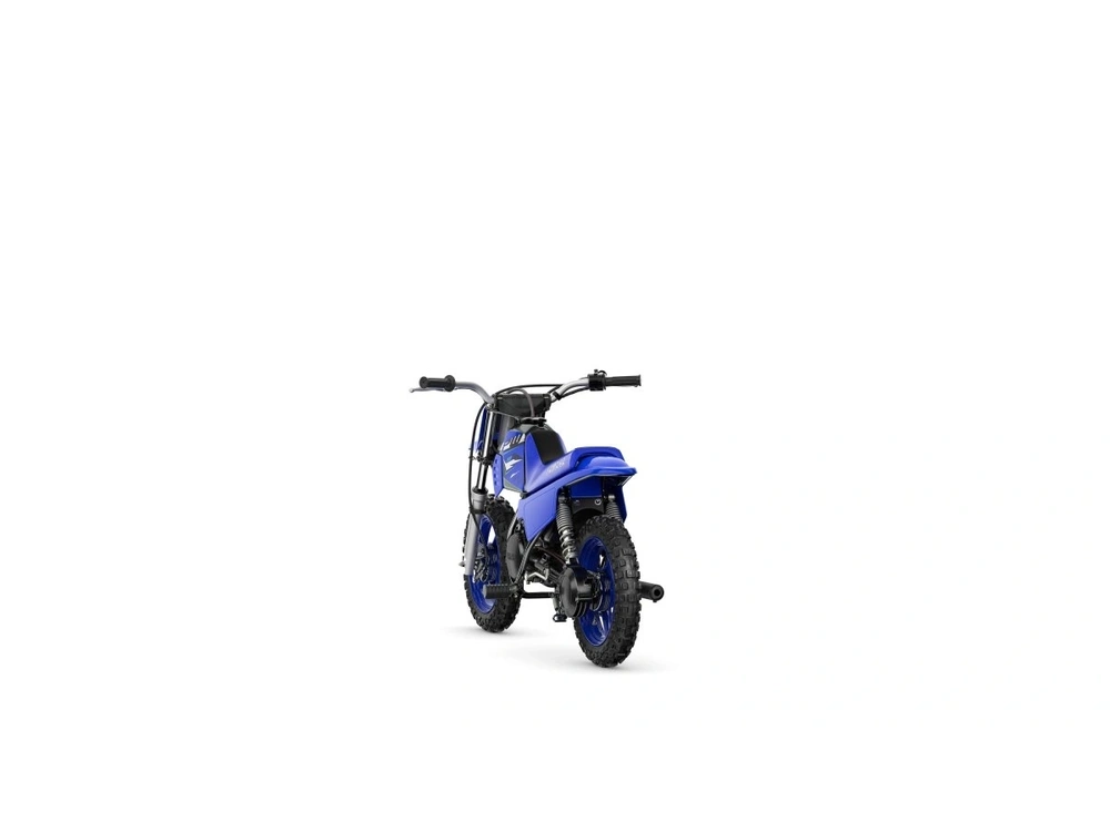 2026 Yamaha PW50 PW50 Team Yamaha Blue alt