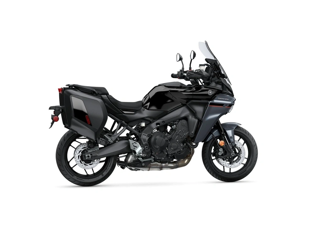 2026 Yamaha TRACER 9 TRACER 9 Raven alt