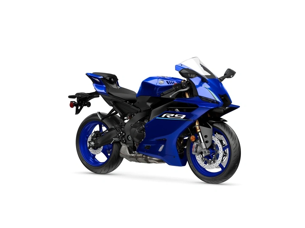 2026 Yamaha YZF-R9 YZF-R9 Team Yamaha Blue alt