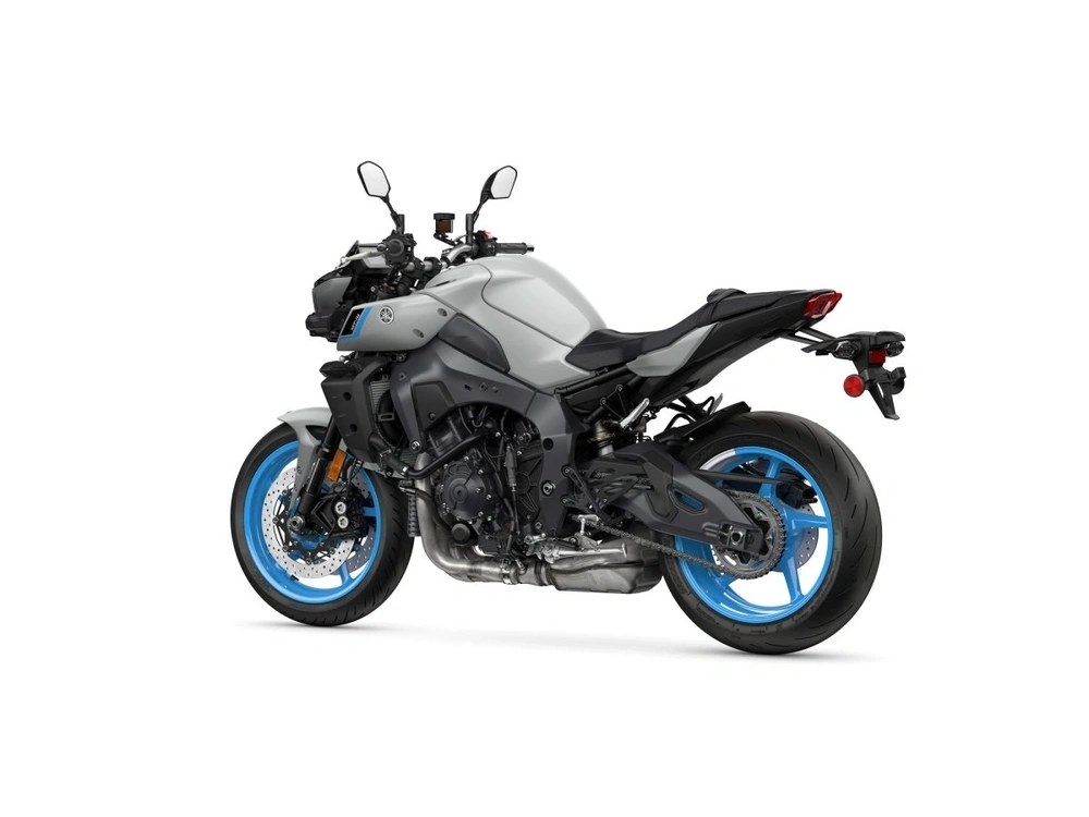 2026 Yamaha MT-10 MT-10 Ice Storm alt