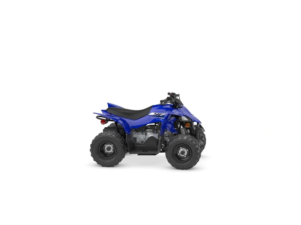 2026 Yamaha YFZ50 YFZ50 YOUTH Team Yamaha Blue alt