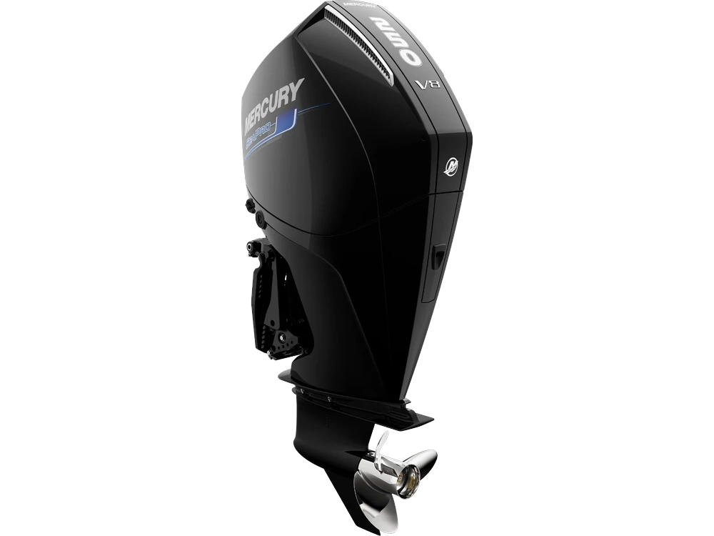 2026 Mercury SeaPro 200-350hp SeaPro 300HP CMS alt