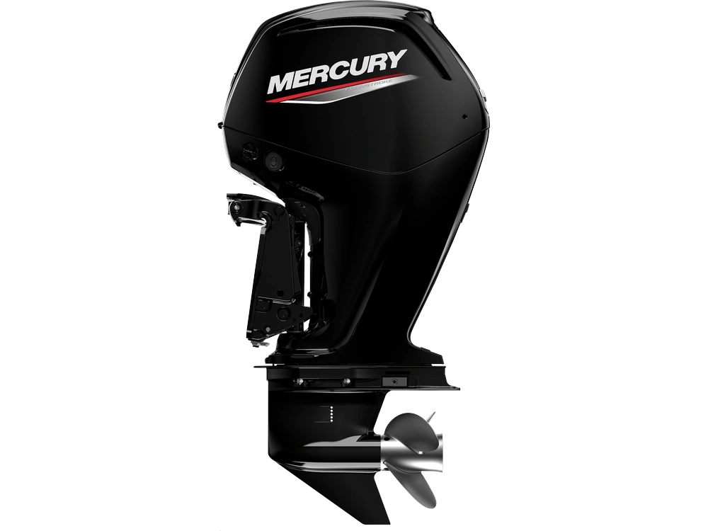 2026 Mercury FourStroke 75-150hp FourStroke 75HP alt
