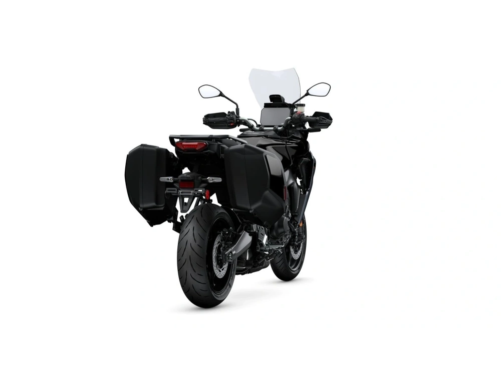 2026 Yamaha TRACER 9 TRACER 9 Raven alt
