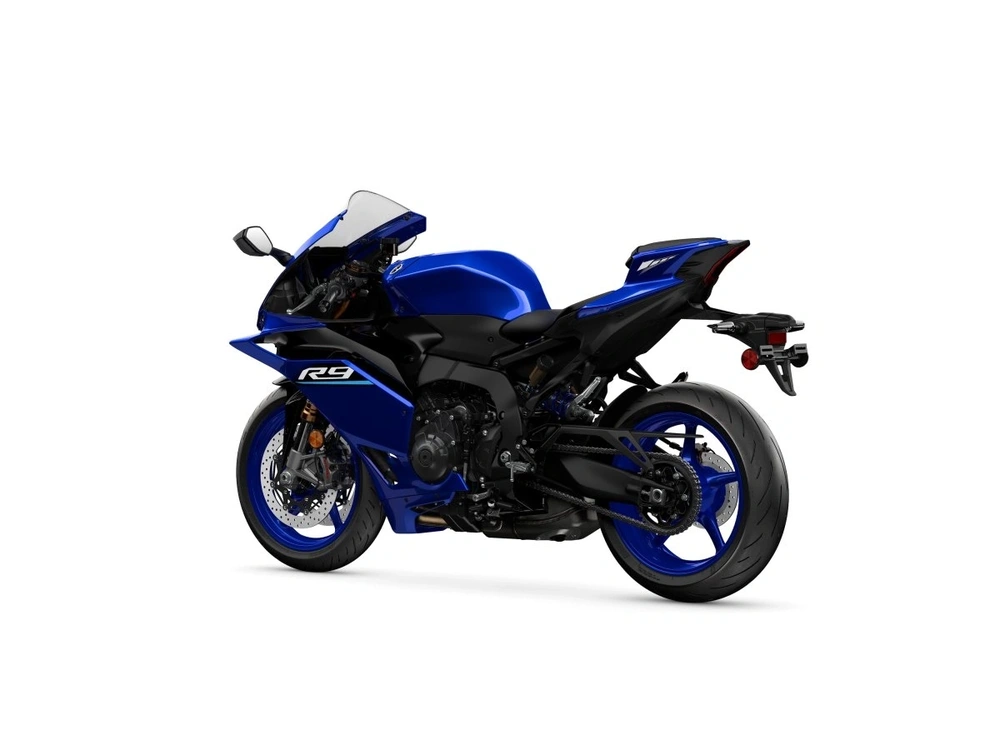 2026 Yamaha YZF-R9 YZF-R9 Team Yamaha Blue alt