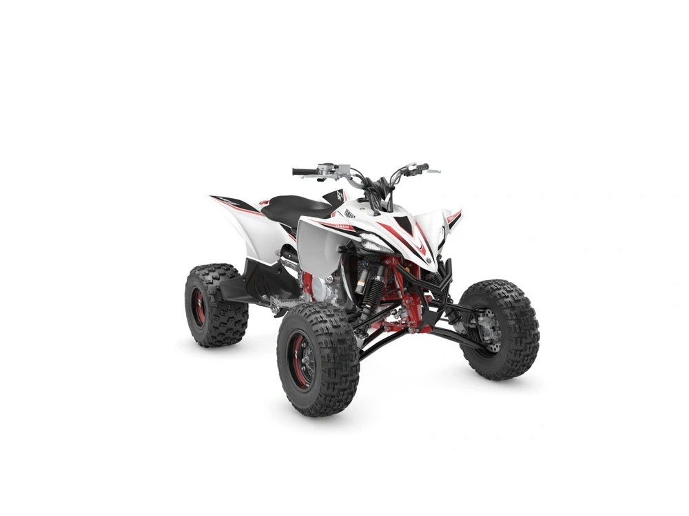 2026 Yamaha YFZ450R SE YFZ450R SE 70th Anniversary Edition alt