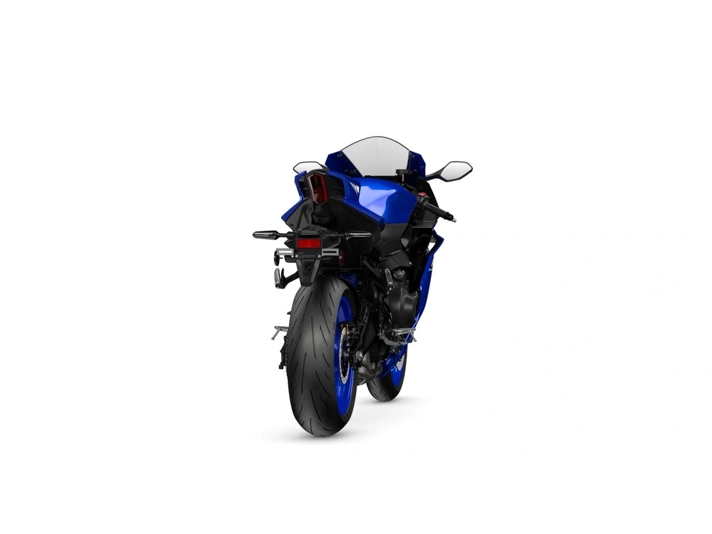 2026 Yamaha YZF-R9 YZF-R9 Team Yamaha Blue alt