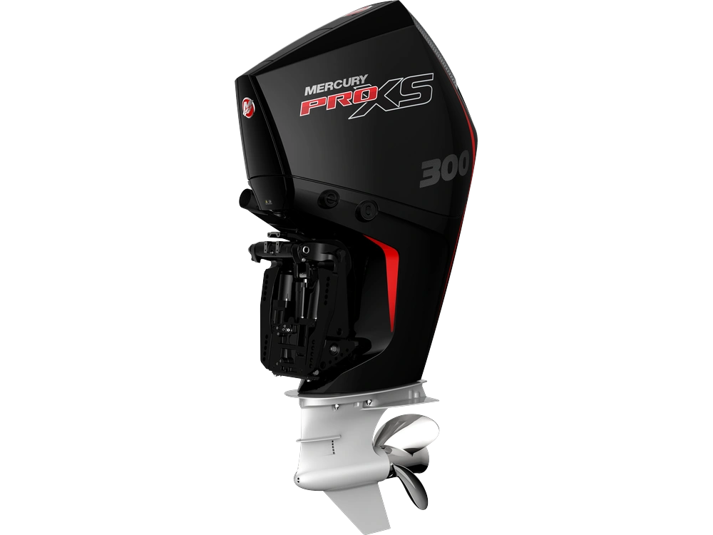2026 Mercury Pro XS 175 - 300hp Pro XS 200HP alt