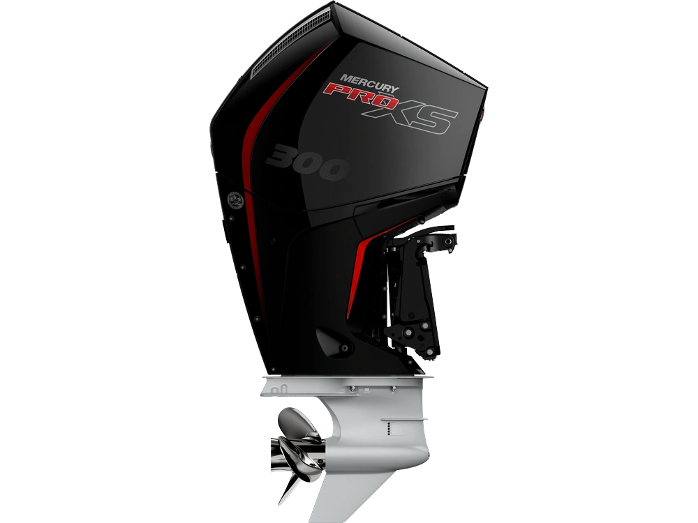 2026 Mercury Pro XS 175 - 300hp Pro XS 200HP alt