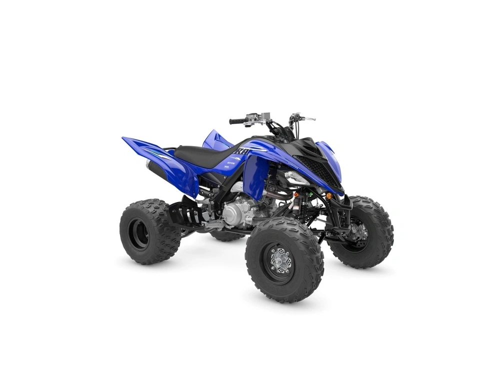 2026 Yamaha RAPTOR 700R RAPTOR 700R Team Yamaha Blue alt