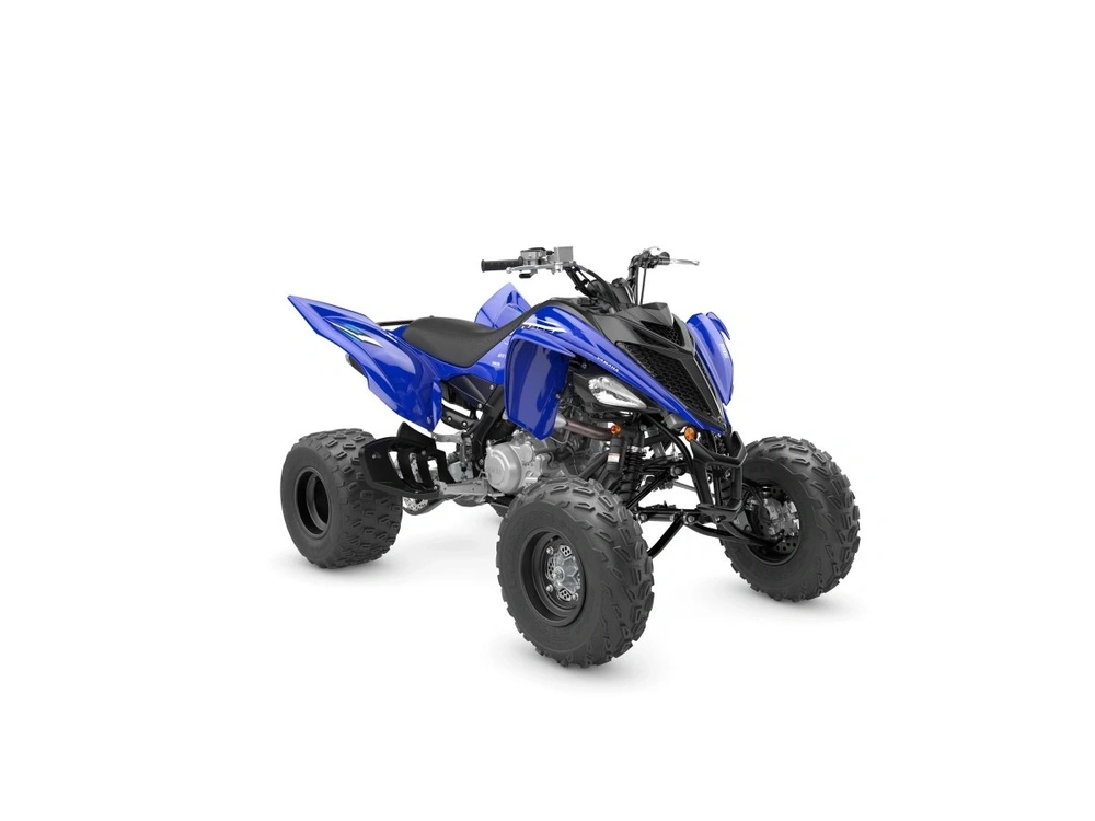 2026 Yamaha RAPTOR 700R RAPTOR 700R Team Yamaha Blue alt