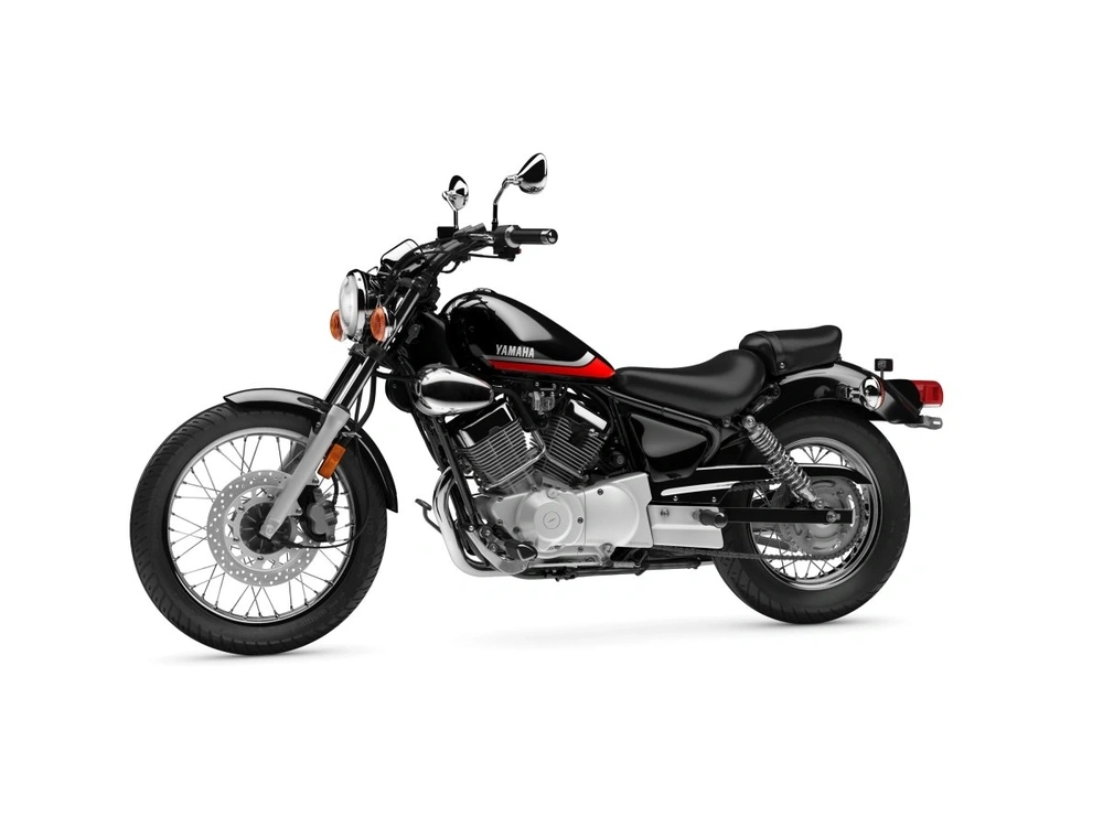 2026 Yamaha V STAR 250 V STAR 250 Raven alt