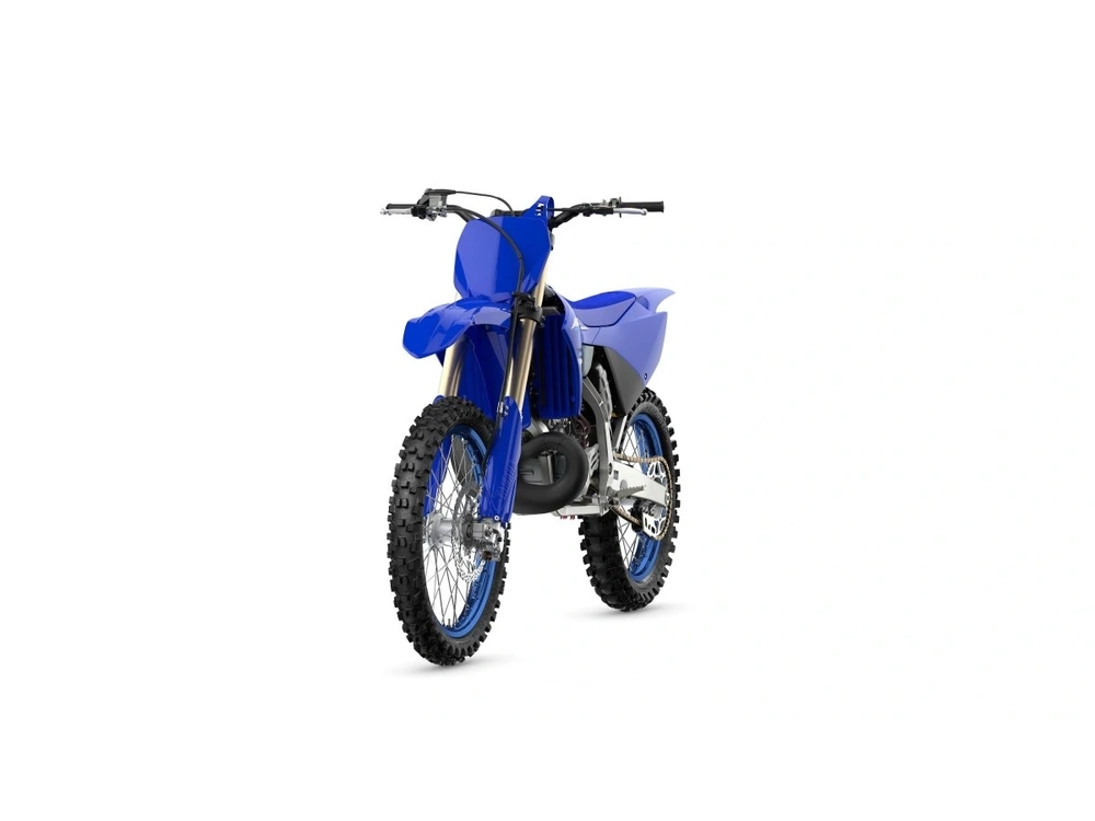 2026 Yamaha YZ250 YZ250 Team Yamaha Blue alt