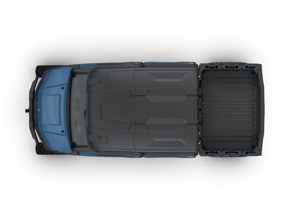 2026 Polaris RANGER CREW SP 570 NorthStar Edition RANGER CREW SP 570 NorthStar Edition Zenith Blue alt