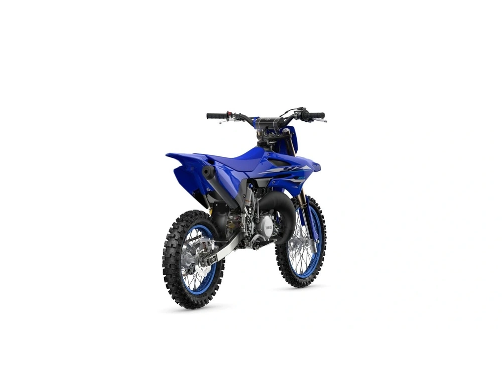 2026 Yamaha YZ85 YZ85 Team Yamaha Blue alt