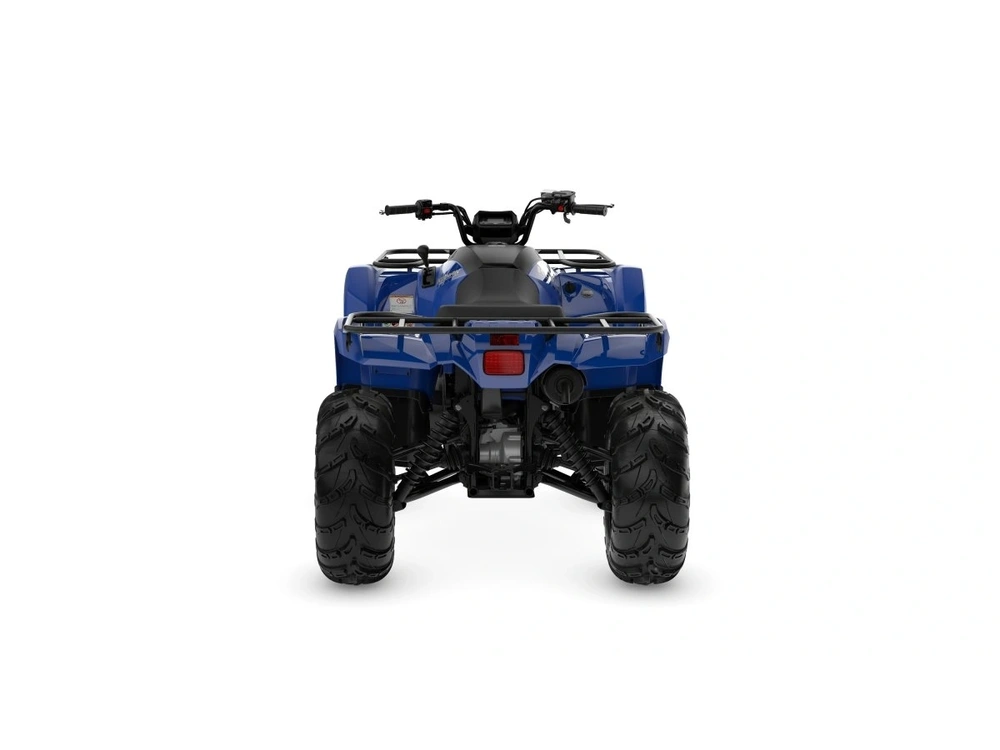 2026 Yamaha KODIAK 450 KODIAK 450 Steel Blue alt