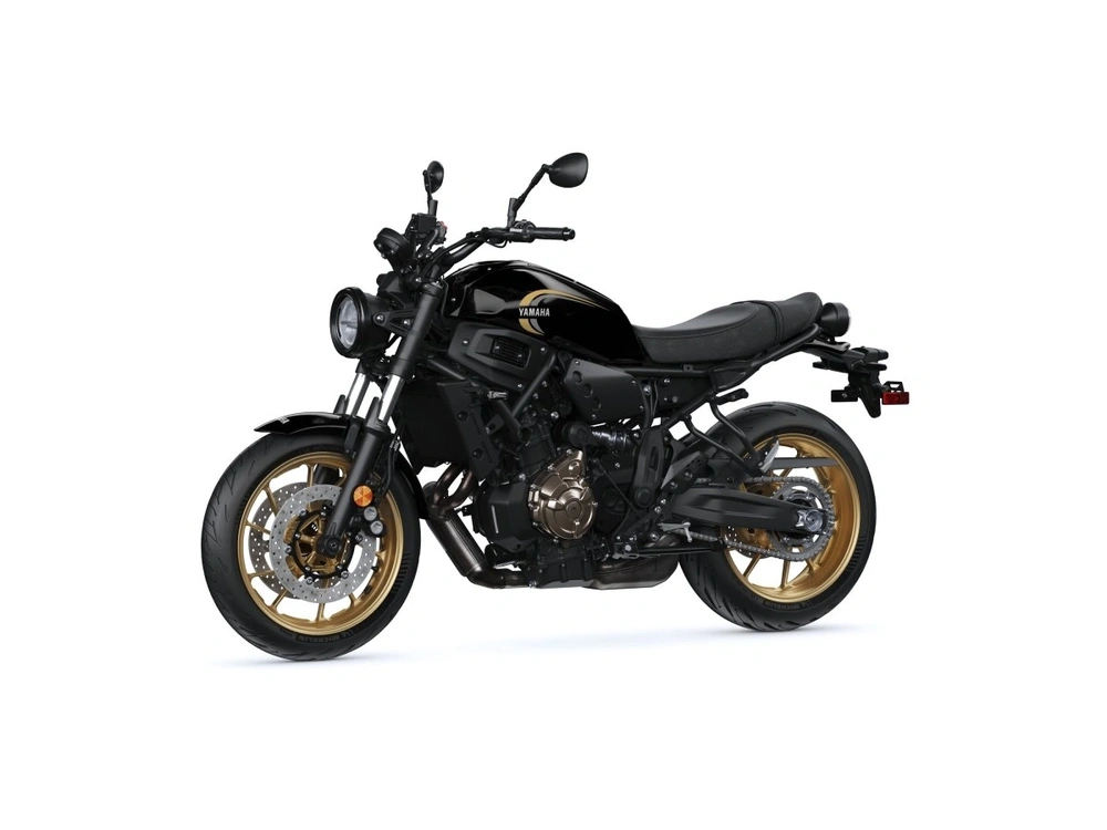 2026 Yamaha XSR700 XSR700 Raven alt