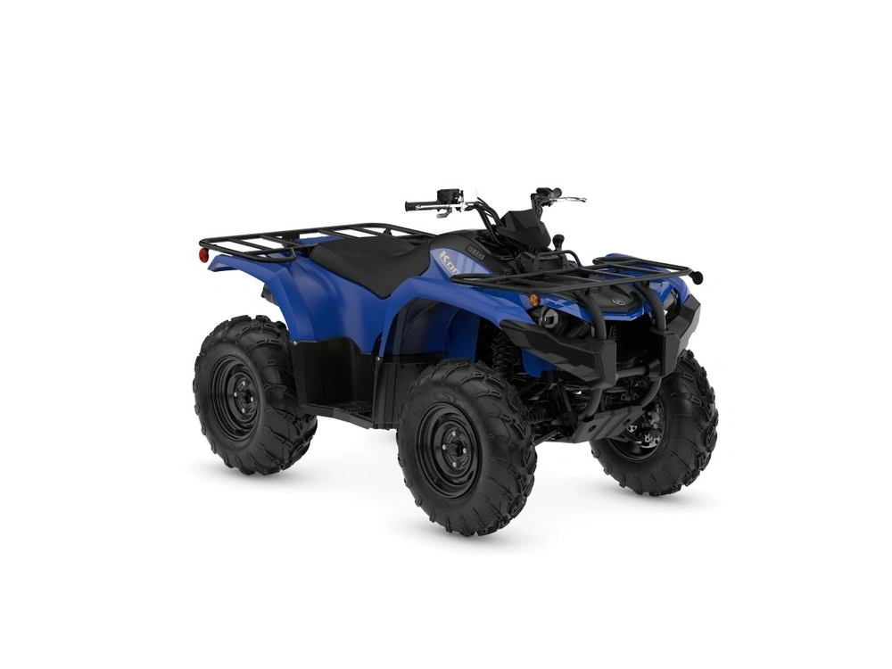 2026 Yamaha KODIAK 450 KODIAK 450 Steel Blue alt