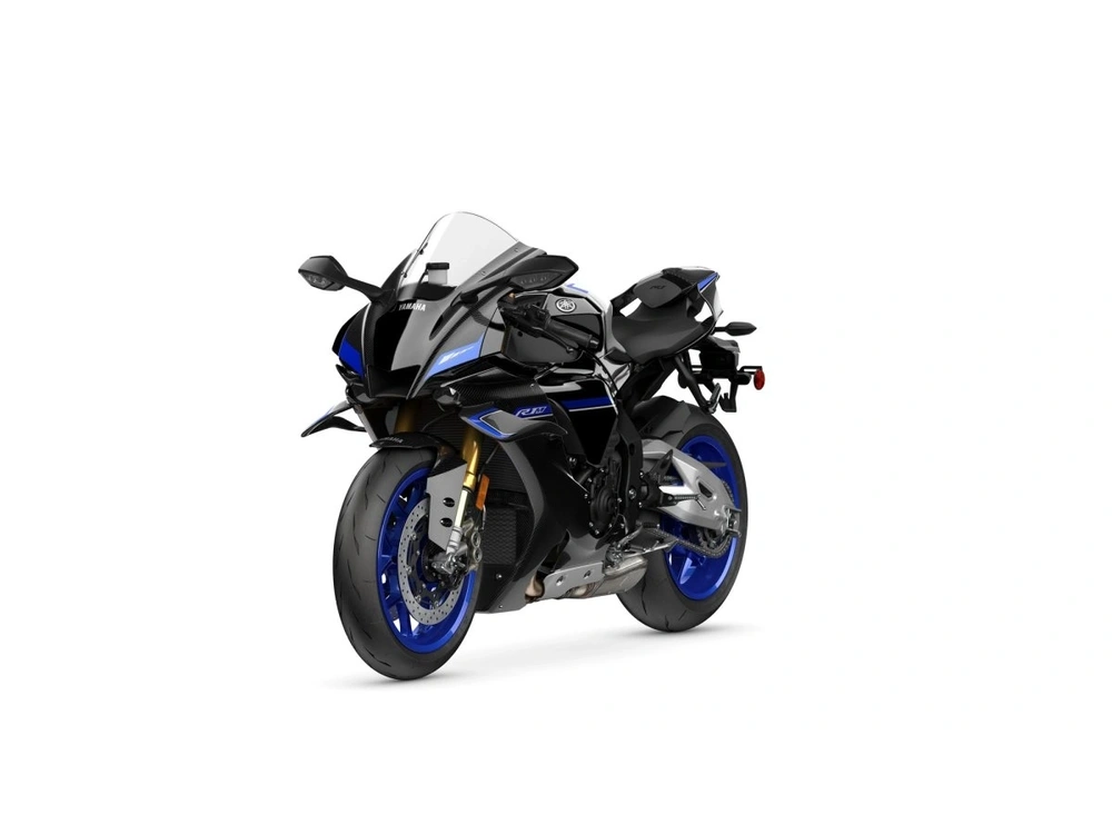 2026 Yamaha YZF-R1M YZF-R1M Carbon Fiber alt