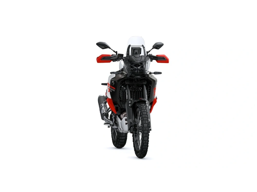 2026 Yamaha TÉNÉRÉ 700 WORLD RAID TÉNÉRÉ 700 WORLD RAID Intensity White alt