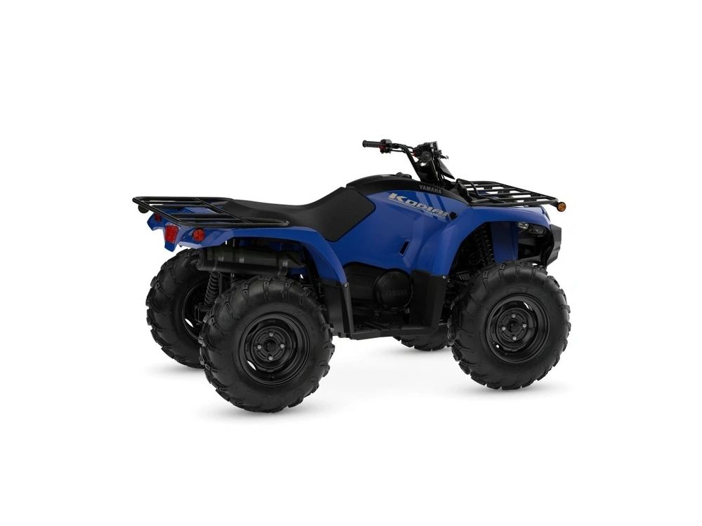 2026 Yamaha KODIAK 450 KODIAK 450 Steel Blue alt