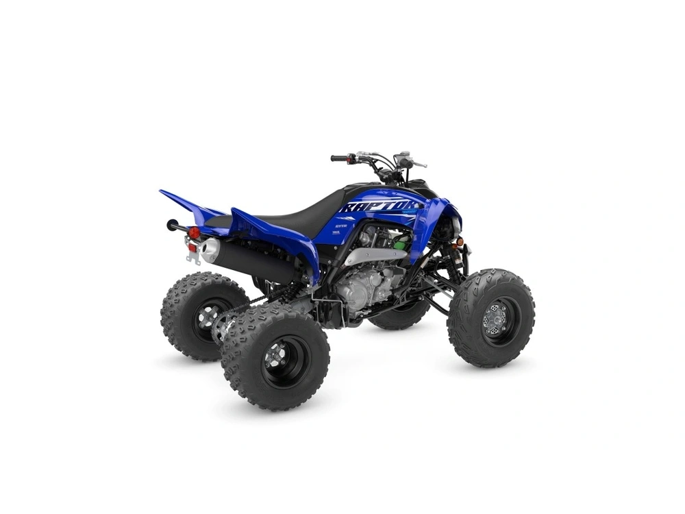 2026 Yamaha RAPTOR 700R RAPTOR 700R Team Yamaha Blue alt