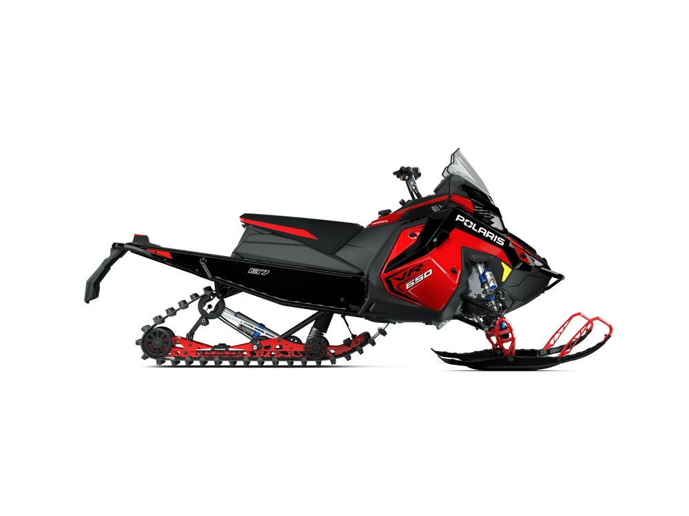 2026 Polaris INDY VR1 650 INDY VR1 137 alt