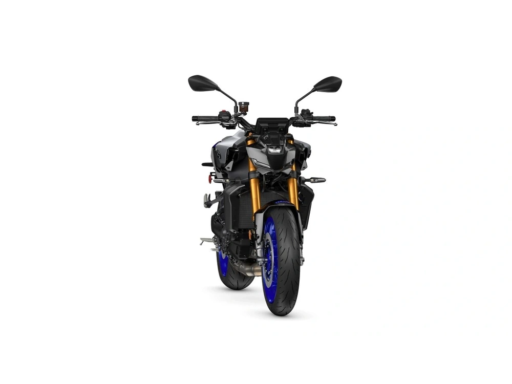 2026 Yamaha MT-09 SP MT-09 SP Liquid Metal / Raven alt