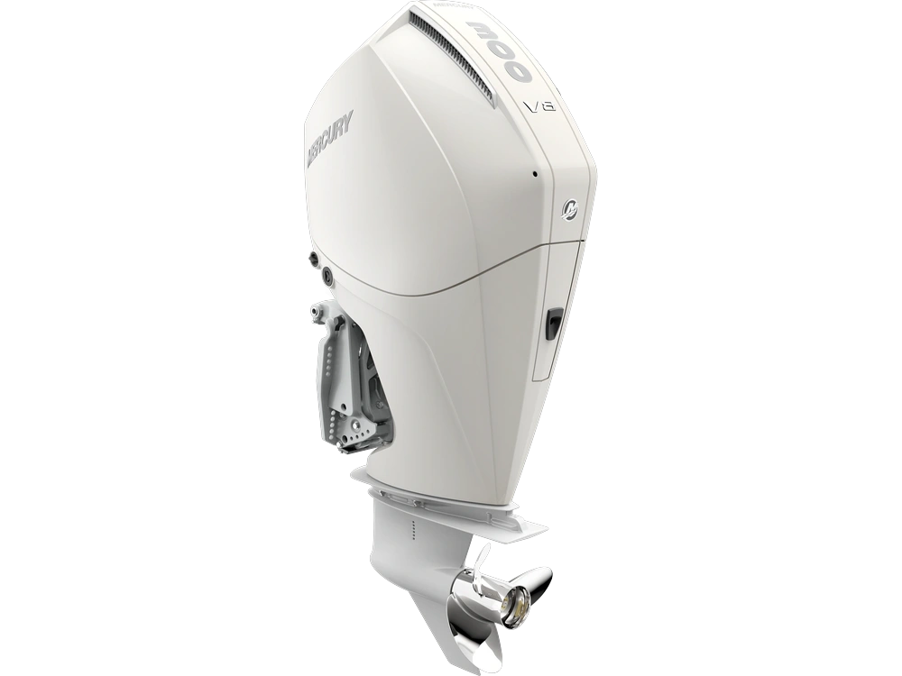 2026 Mercury FourStroke 250-300hp FourStroke 250HP alt