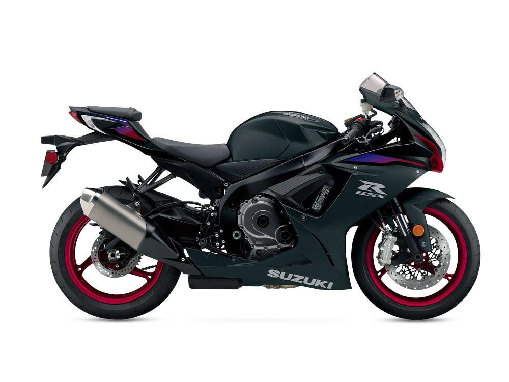 スズキ　gsx-r600 New 2026 Suzuki GSX-R600, De Pere WI | Specs, Price, Photos