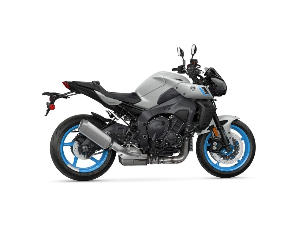 2026 Yamaha MT-10 MT-10 Ice Storm alt