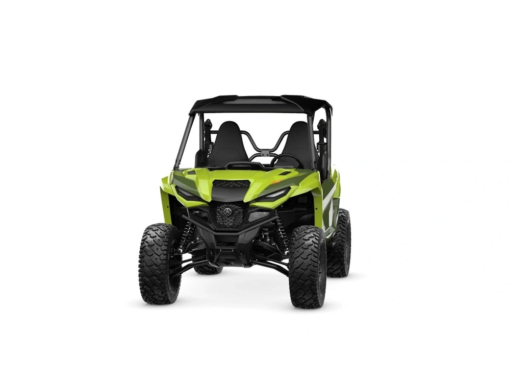2026 Yamaha WOLVERINE RMAX2 1000 WOLVERINE RMAX2 1000 R-SPEC Tactical Green / Acid Green alt