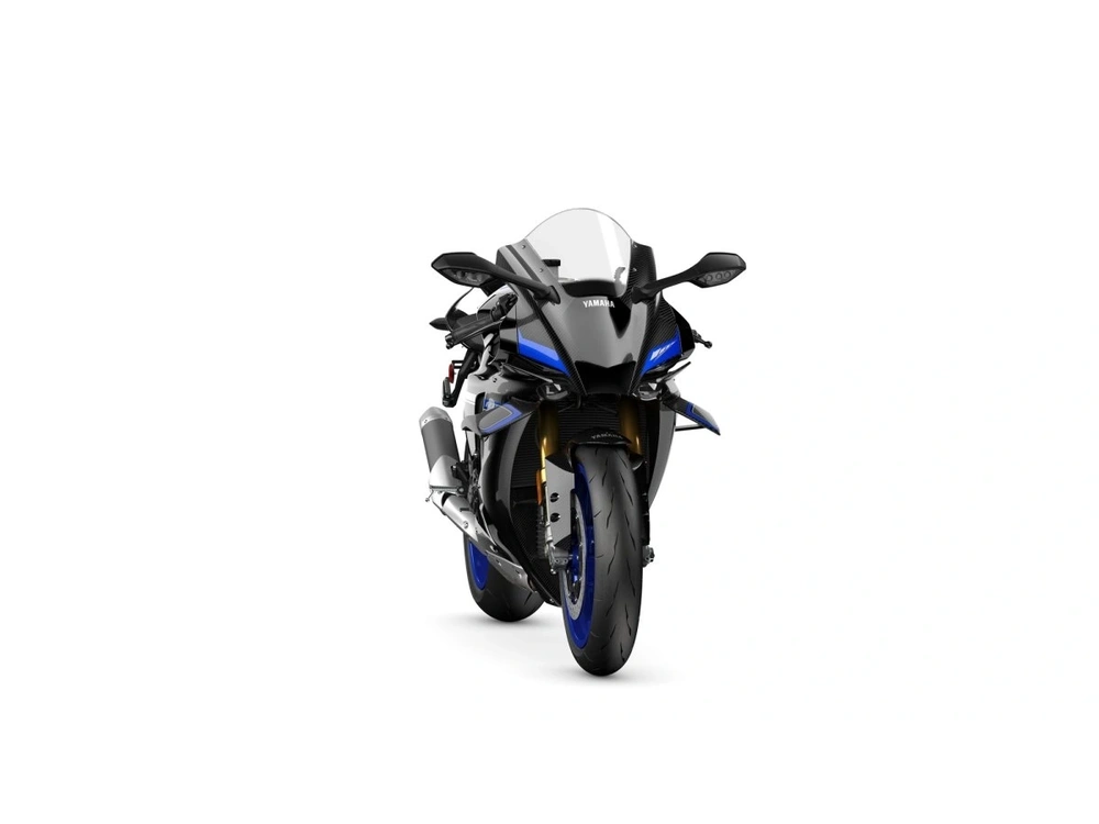 2026 Yamaha YZF-R1M YZF-R1M Carbon Fiber alt
