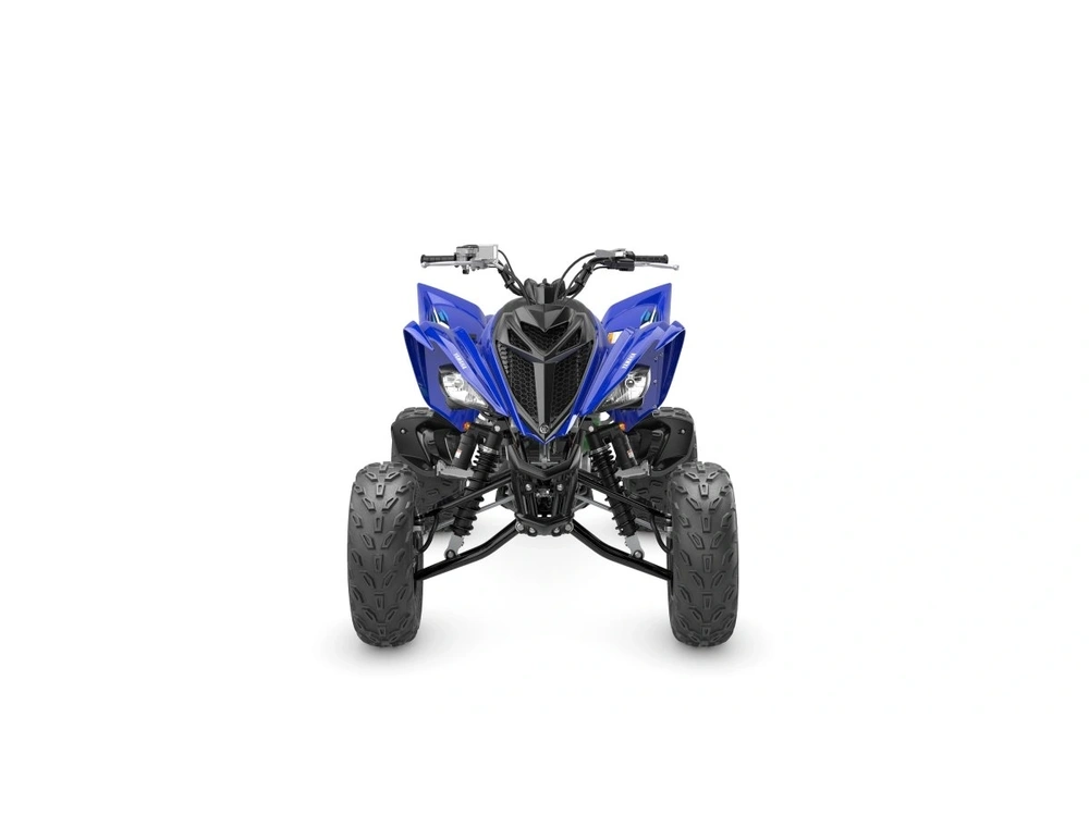 2026 Yamaha RAPTOR 700R RAPTOR 700R Team Yamaha Blue alt