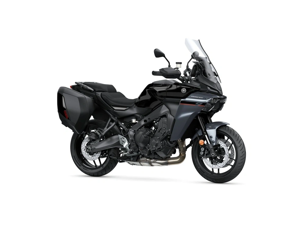 2026 Yamaha TRACER 9 TRACER 9 Raven alt
