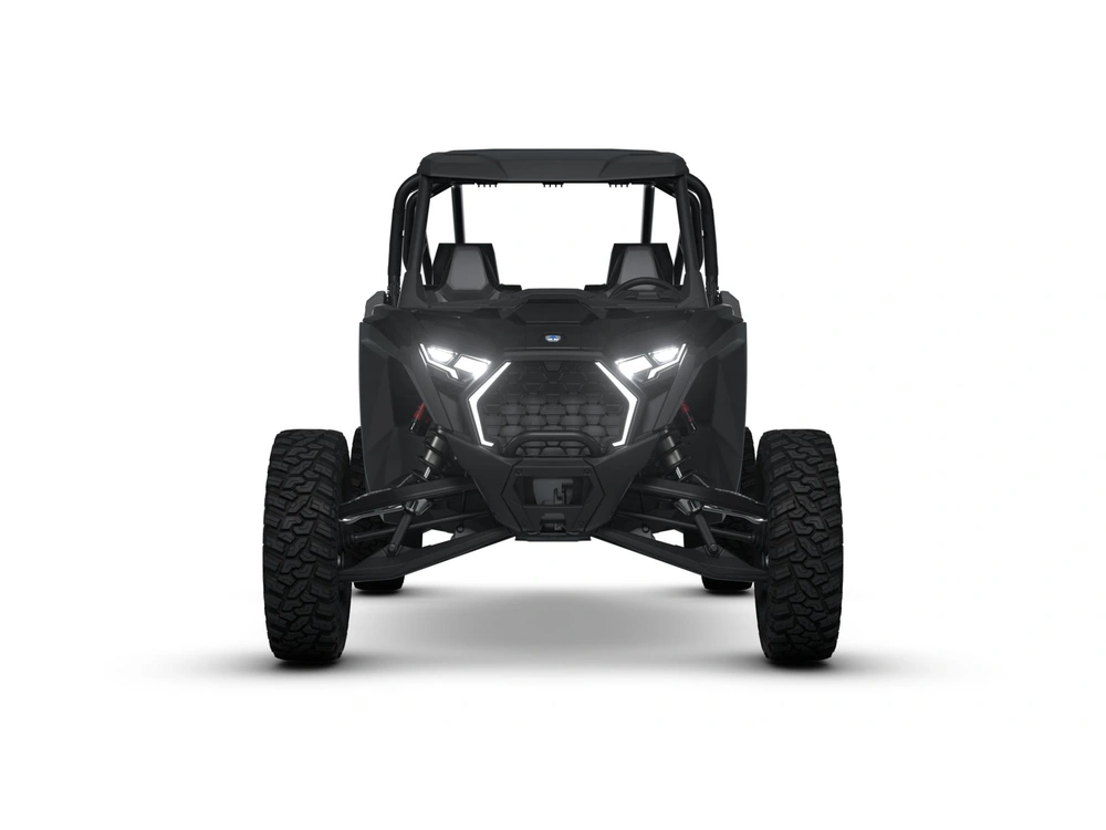 2026 Polaris RZR Pro S 4 Ultimate Z26S4D92AH
