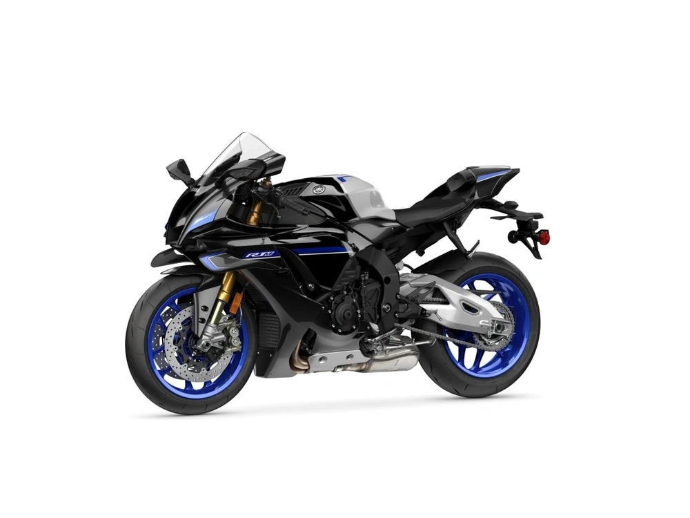 2026 Yamaha YZF-R1M YZF-R1M Carbon Fiber alt