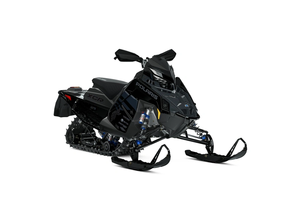 2026 Polaris INDY XCR Patriot 9R INDY XCR 129 alt