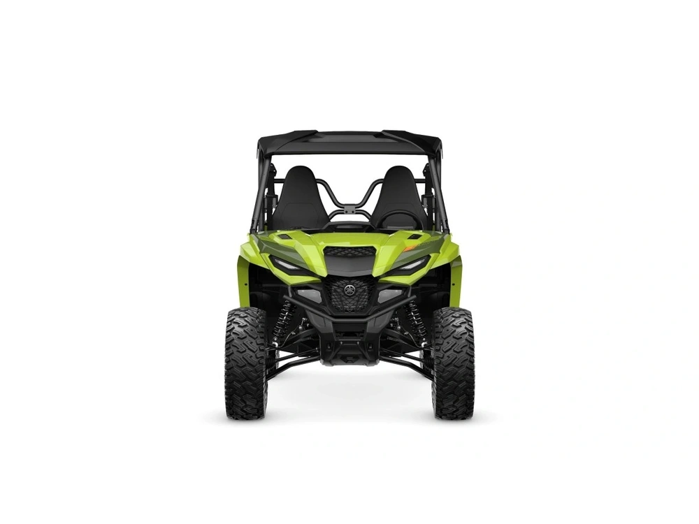2026 Yamaha WOLVERINE RMAX2 1000 WOLVERINE RMAX2 1000 R-SPEC Tactical Green / Acid Green alt