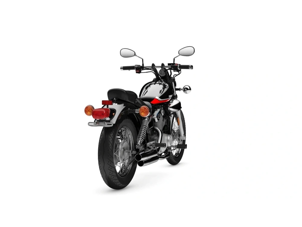 2026 Yamaha V STAR 250 V STAR 250 Raven alt
