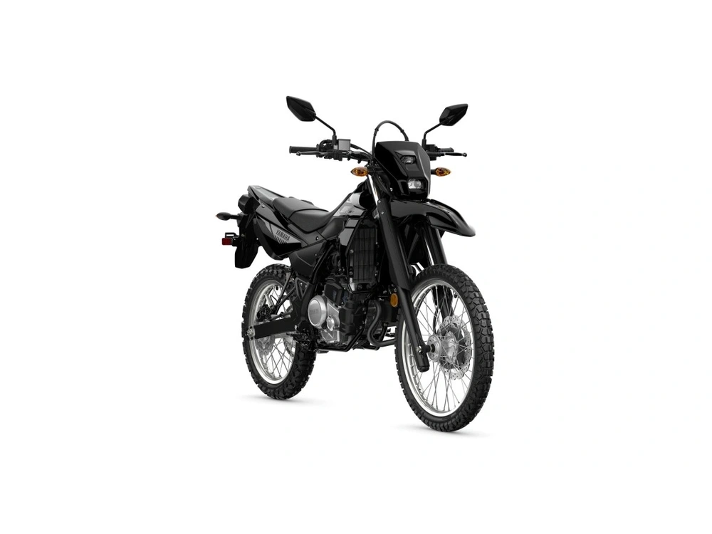 2026 Yamaha WR125R