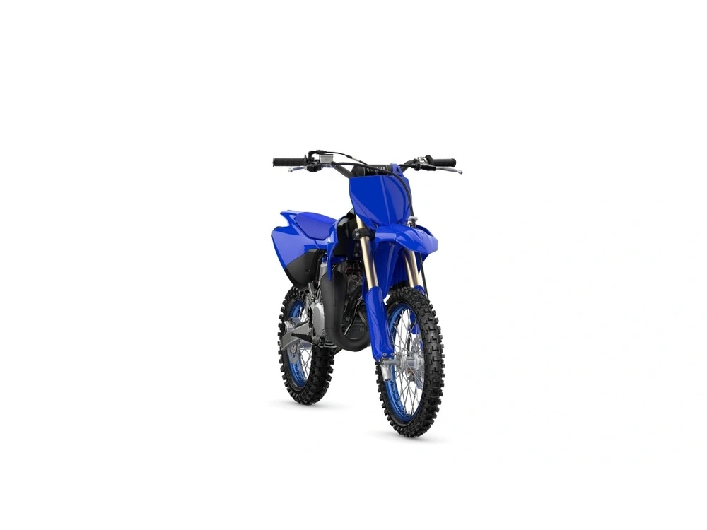 2026 Yamaha YZ85 YZ85 Team Yamaha Blue alt