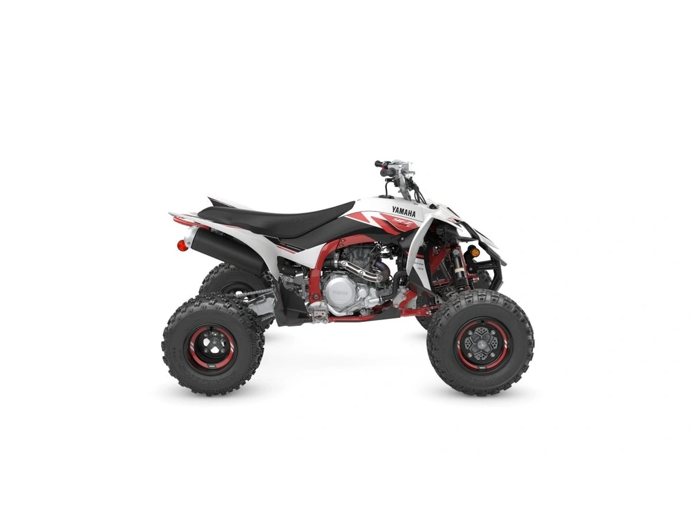 2026 Yamaha YFZ450R SE YFZ450R SE 70th Anniversary Edition alt