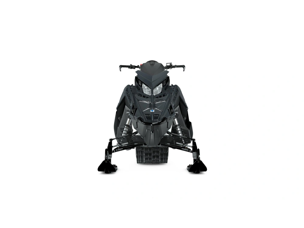 2026 Polaris RMK SP 650 RMK SP 155 alt